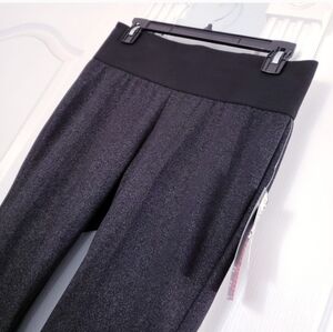 Bundle Style & Co Leggings And Vince Camuto Mini Bottle